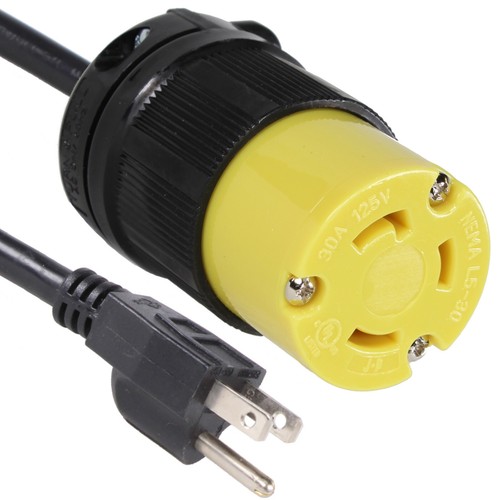 Amp 110 volt rv - 15,