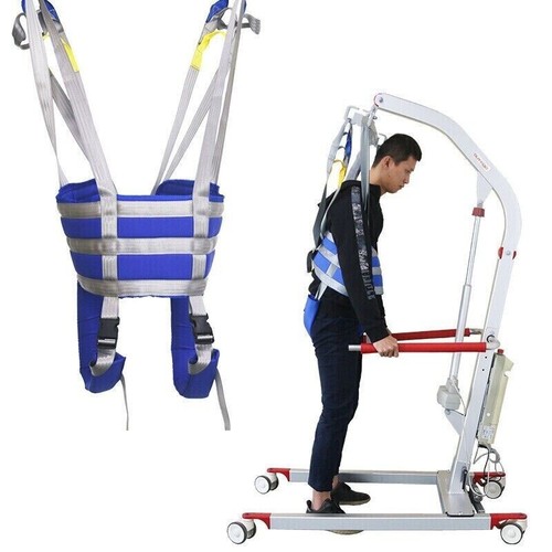 Full body lift sling - body,