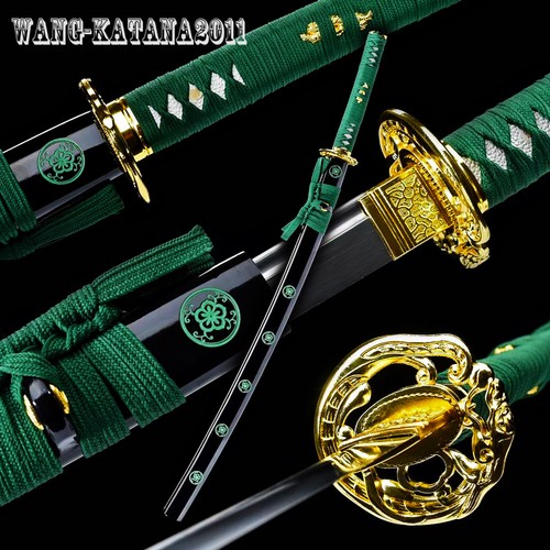 Handmade full tang - handmade,
