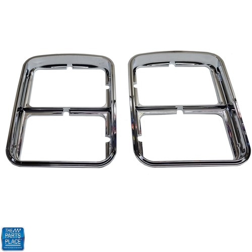 Monte carlo chrome - 76-77,