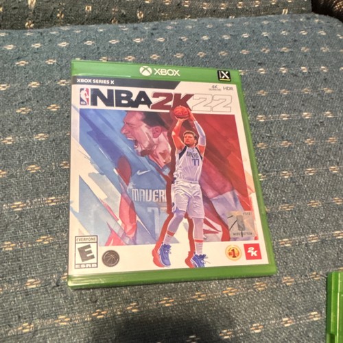 Nba 2k22 basketball sports - 2k22,