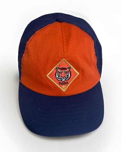 Bsa official tiger - official, cub