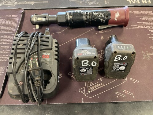 Matco tools mcl1638ra - matco,