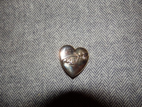 Vintage elliot s finger - elliot's,