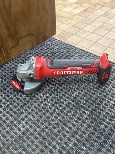 Craftsman cmcg451 20v - craftsman,