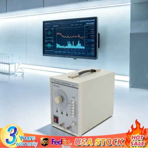 Tsg signal generator - tsg-17,
