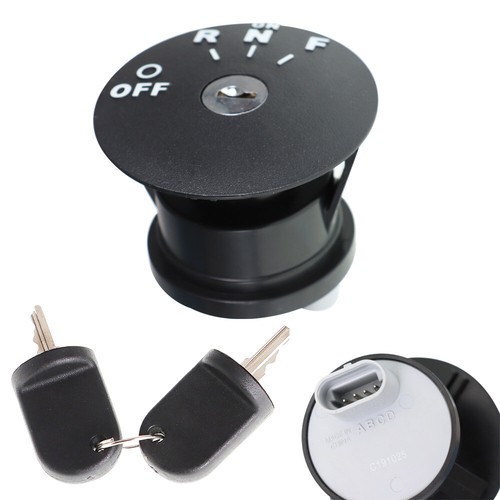 Ignition key switch keys for - switch,
