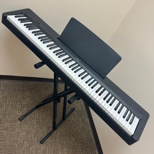 Yamaha 143b p143 weighted - p143,
