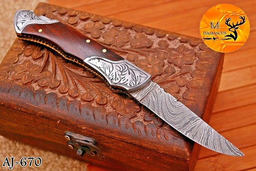 Custom handmade forged - custom,