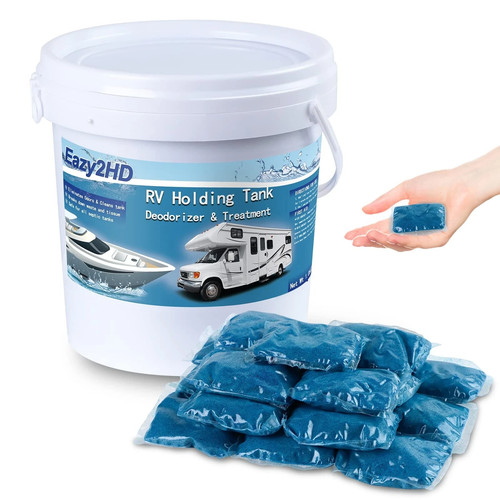 Toilet treatment holding - treatment,