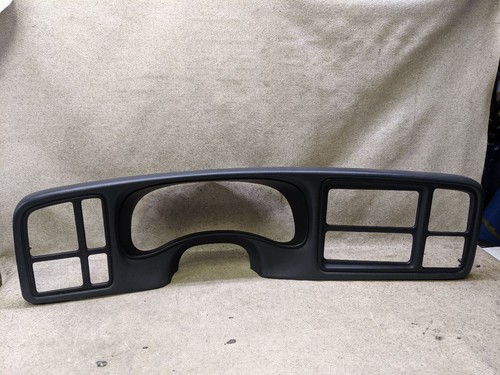 Dash bezel trim panel fits - trim,