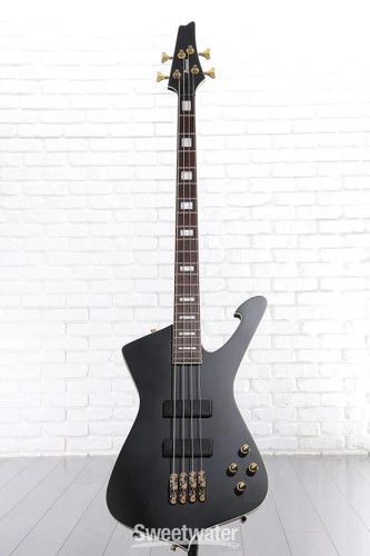Ibanez iceman icb620 - iceman, electric