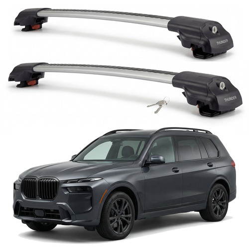 Roof rack cross bars for - rack,