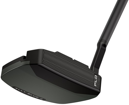 Ping pld milled ally - ping, blue