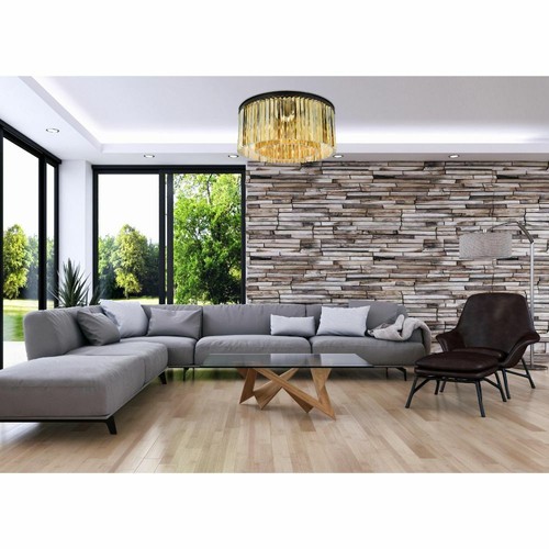 Foyer living dining room - foyer,