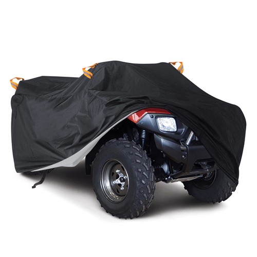 Waterproof atv quad cover snow - atv,