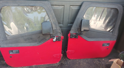 1997 2006 jeep - 1997-2006, wrangler