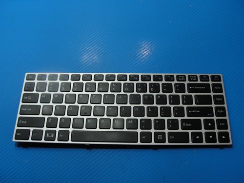 System76 galago pro - 14”,