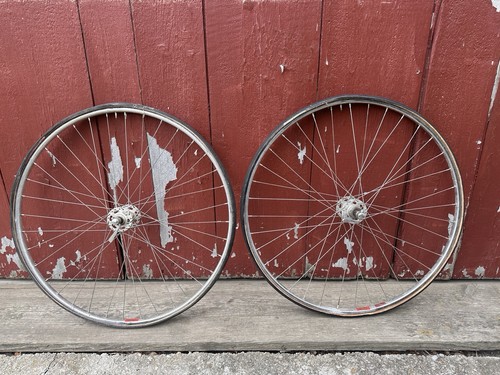 Vintage mavic marque deposse - mavic,