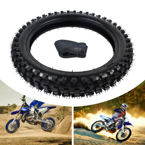 100 front tire and inner - 70/100-19,