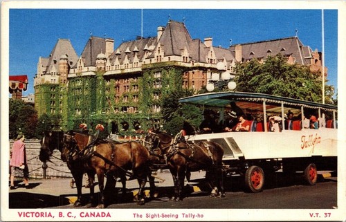 Victoria british columbia - british,