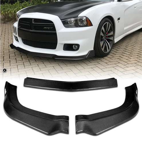 Front bumper body - bumper, fits