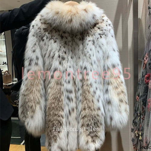 Autumn and winter new - and, fur