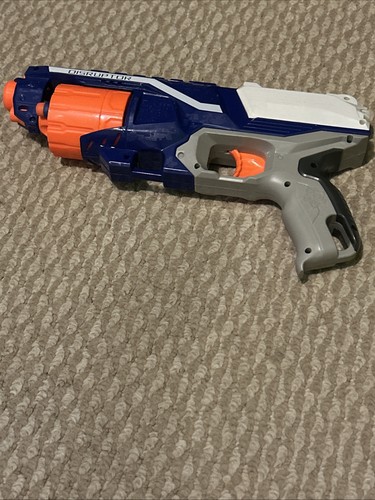 Nerf strike elite disruptor - n-strike,