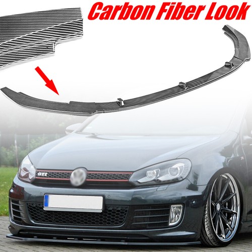 For golf mk6 gti - for, bumper