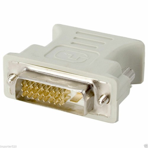 Dvi digital dual link - link, male