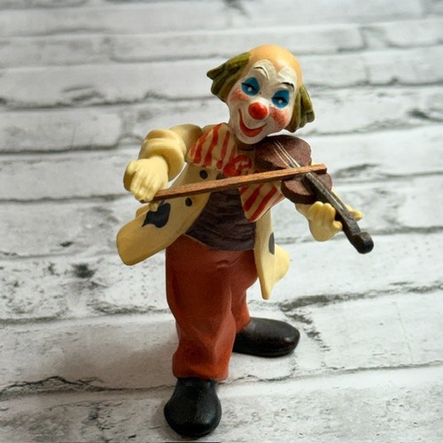 Vintage carnival circus creepy - carnival,