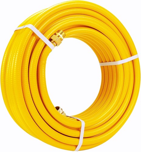 35ft csst gas - 3/4'',