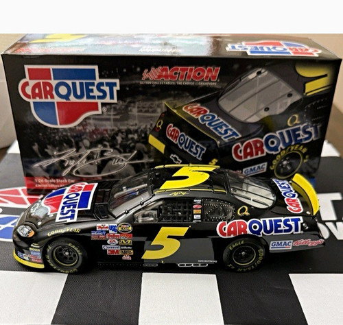 Action kyle busch - action,
