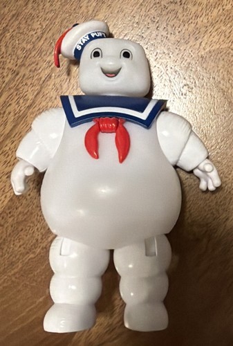 2016 mattel ghostbusters stay - ghostbusters,