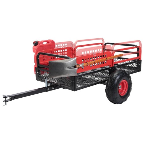 For atv utility cart cargo - utility,