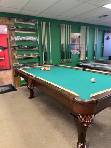 Pool table - pool,
