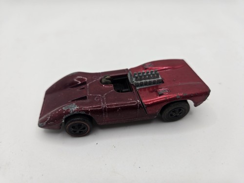 Hot wheels redline ferrari - wheels,