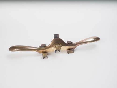 Lie nielsen bronze beading - bronze,