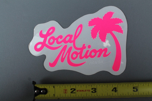 Local motion surfboards - local, hawaii