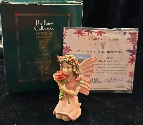 New vintage 1993 the - 1993, fairy