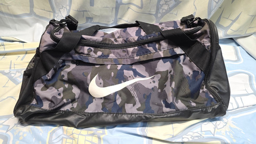Nike brasilia duffle - brasilia,