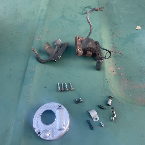 Vintage briggs stratton 3 - vintage, &