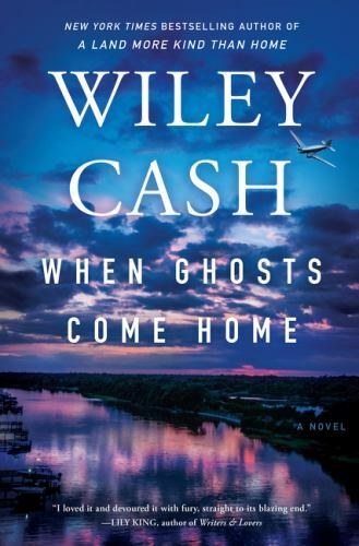 When ghosts come home novel - when,