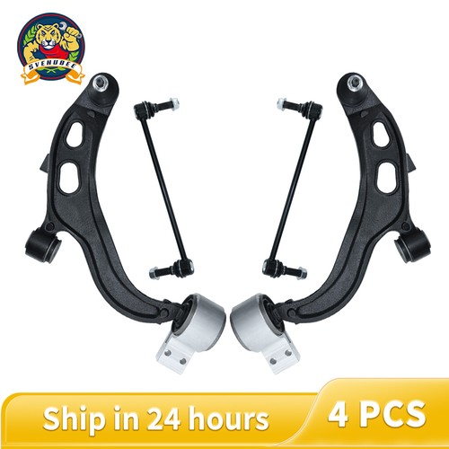 4pcs front lower - 4pcs,