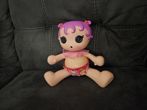 Lalaloopsy babies potty - lalaloopsy,