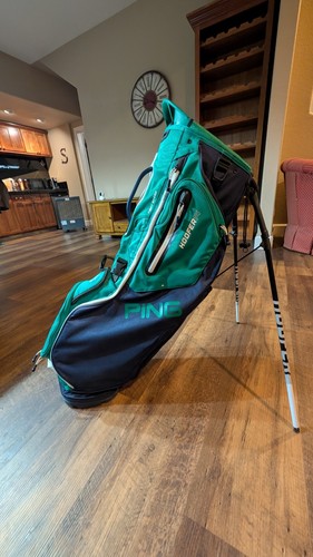 Ping hoofer stand - ping,