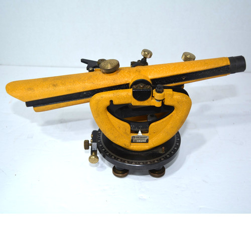 Berger instruments model 200b - berger,