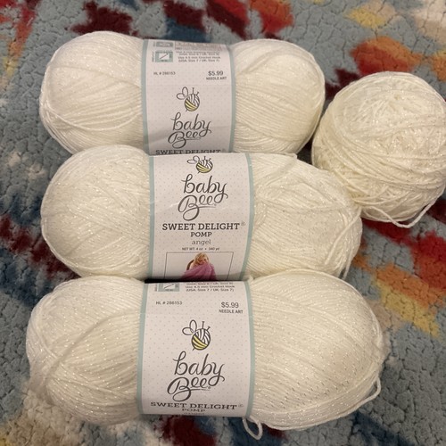 Lot baby bee sweet - +,