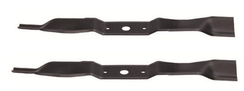 Cut lawn mower blades for - 42",