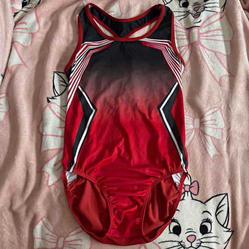 Elite girls gymnastics - girls,